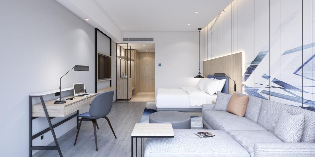 Hyatt Place Bharuch 외부 사진
