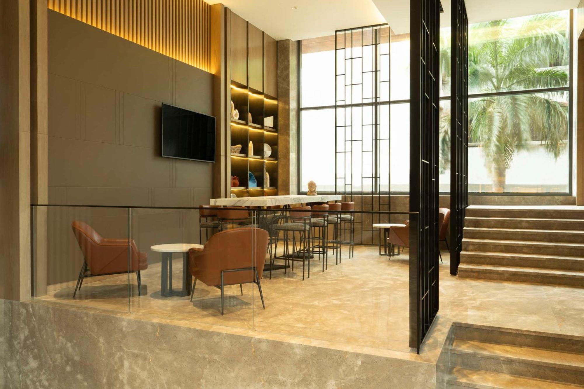 Hyatt Place Bharuch 외부 사진