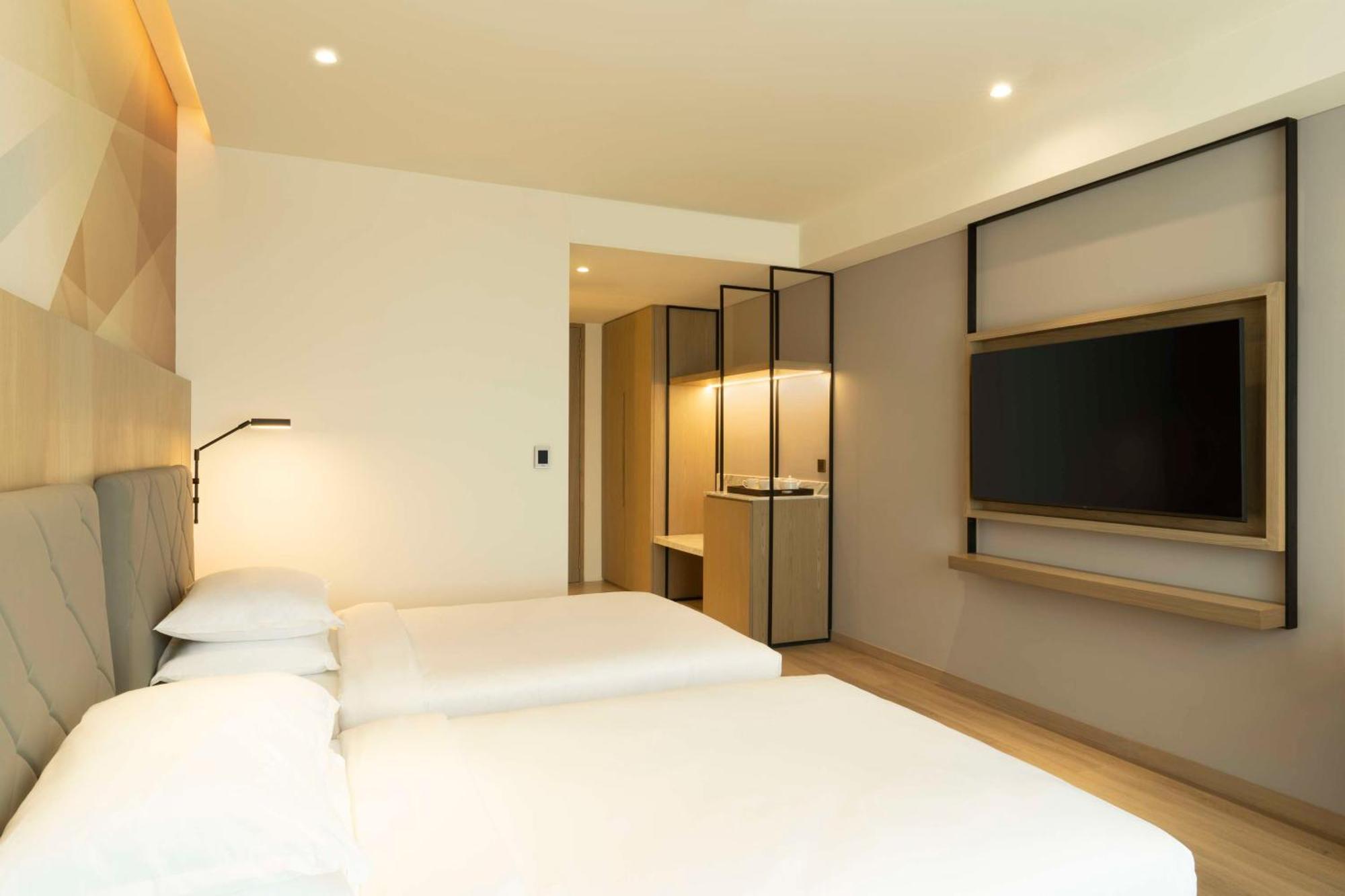 Hyatt Place Bharuch 외부 사진