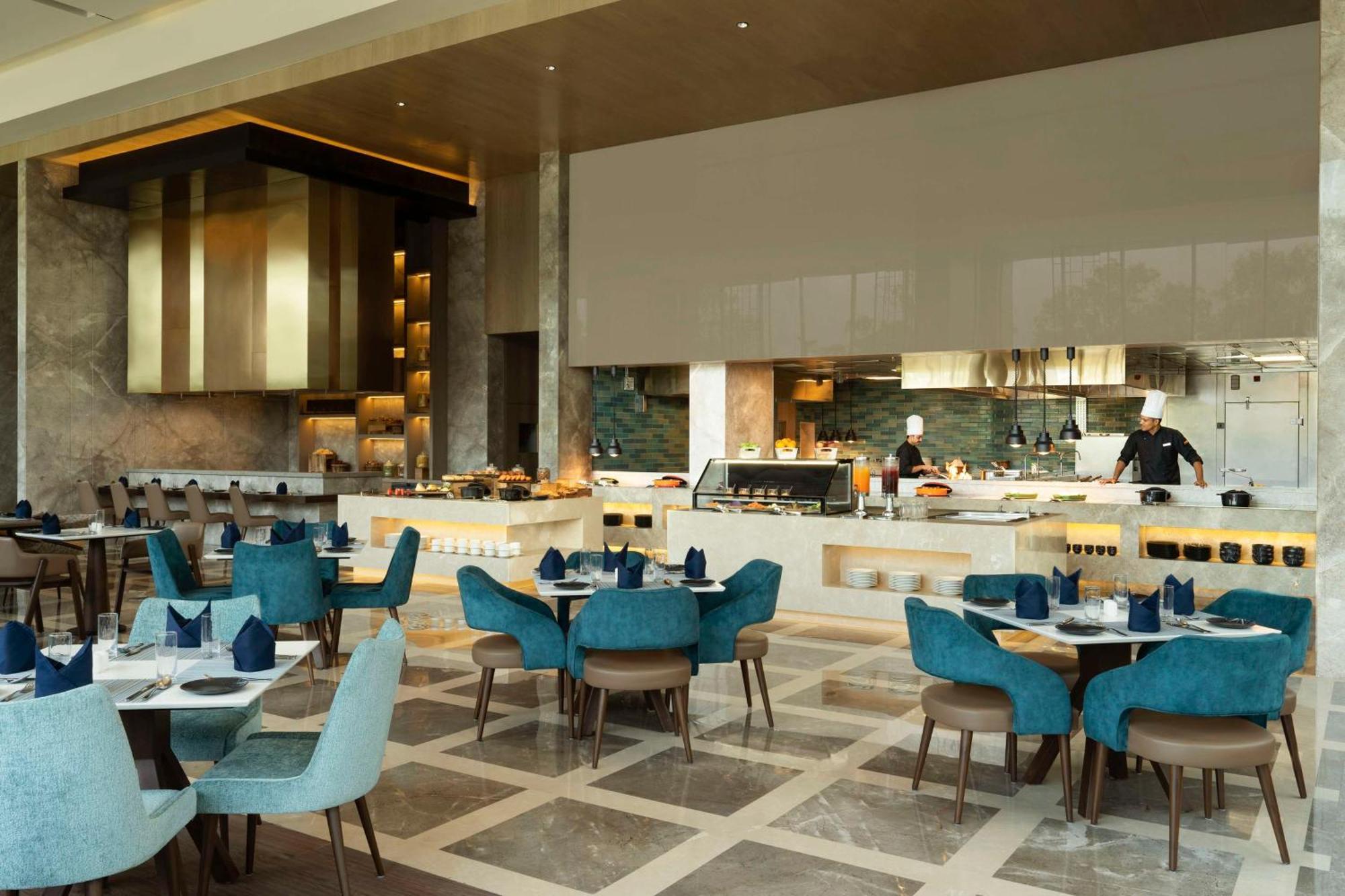 Hyatt Place Bharuch 외부 사진