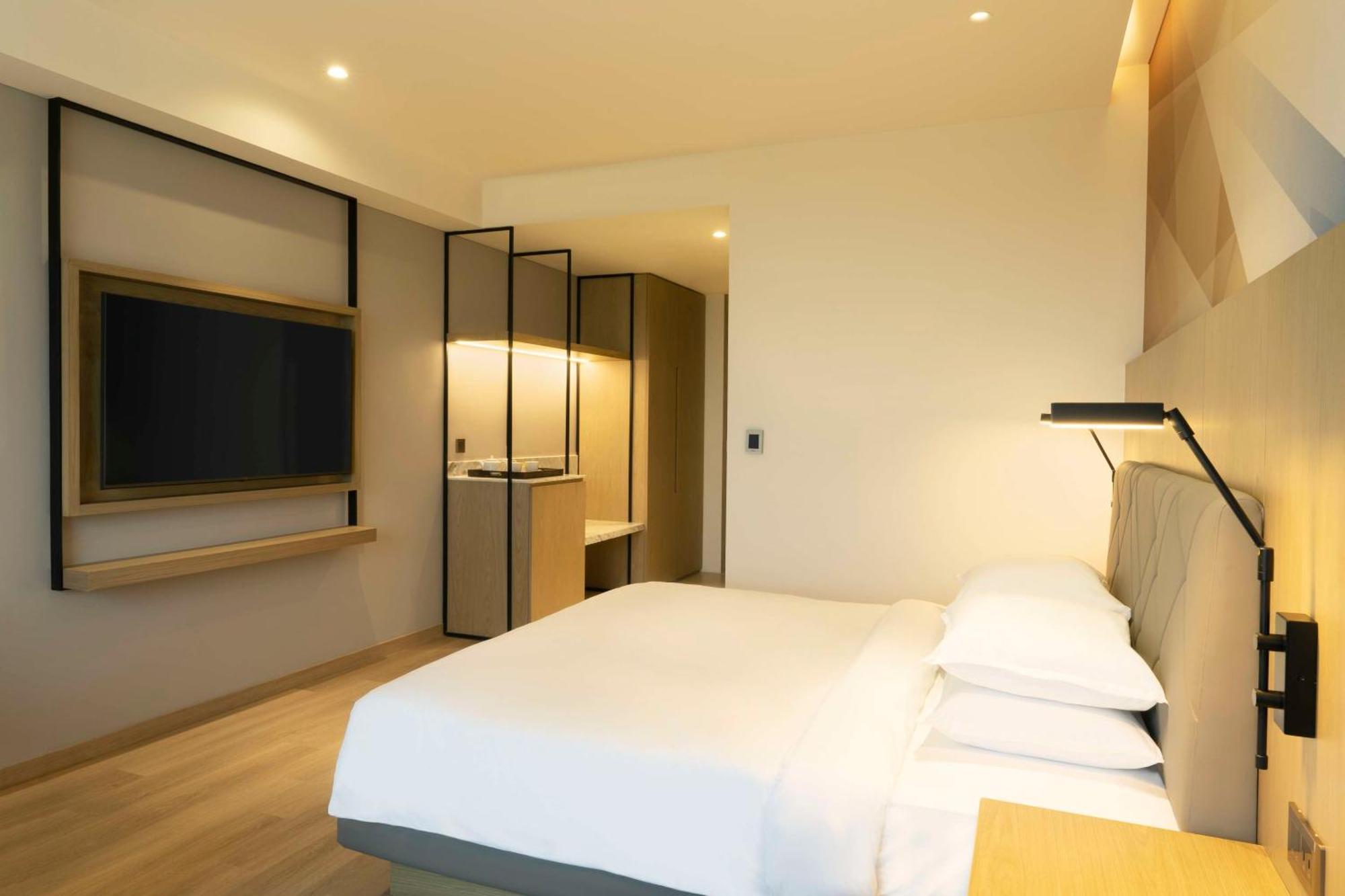 Hyatt Place Bharuch 외부 사진