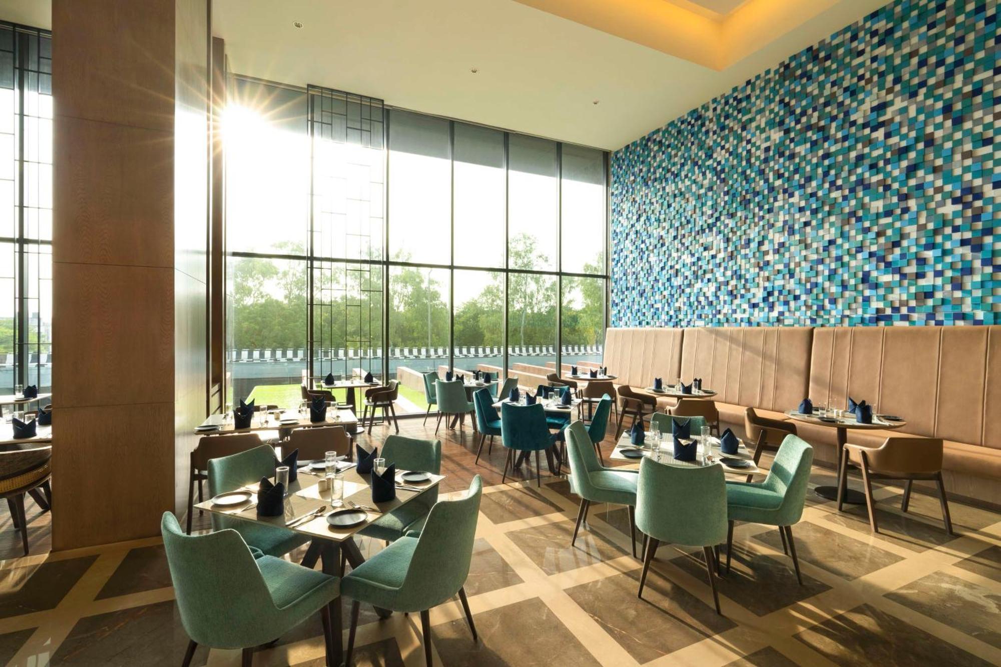 Hyatt Place Bharuch 외부 사진