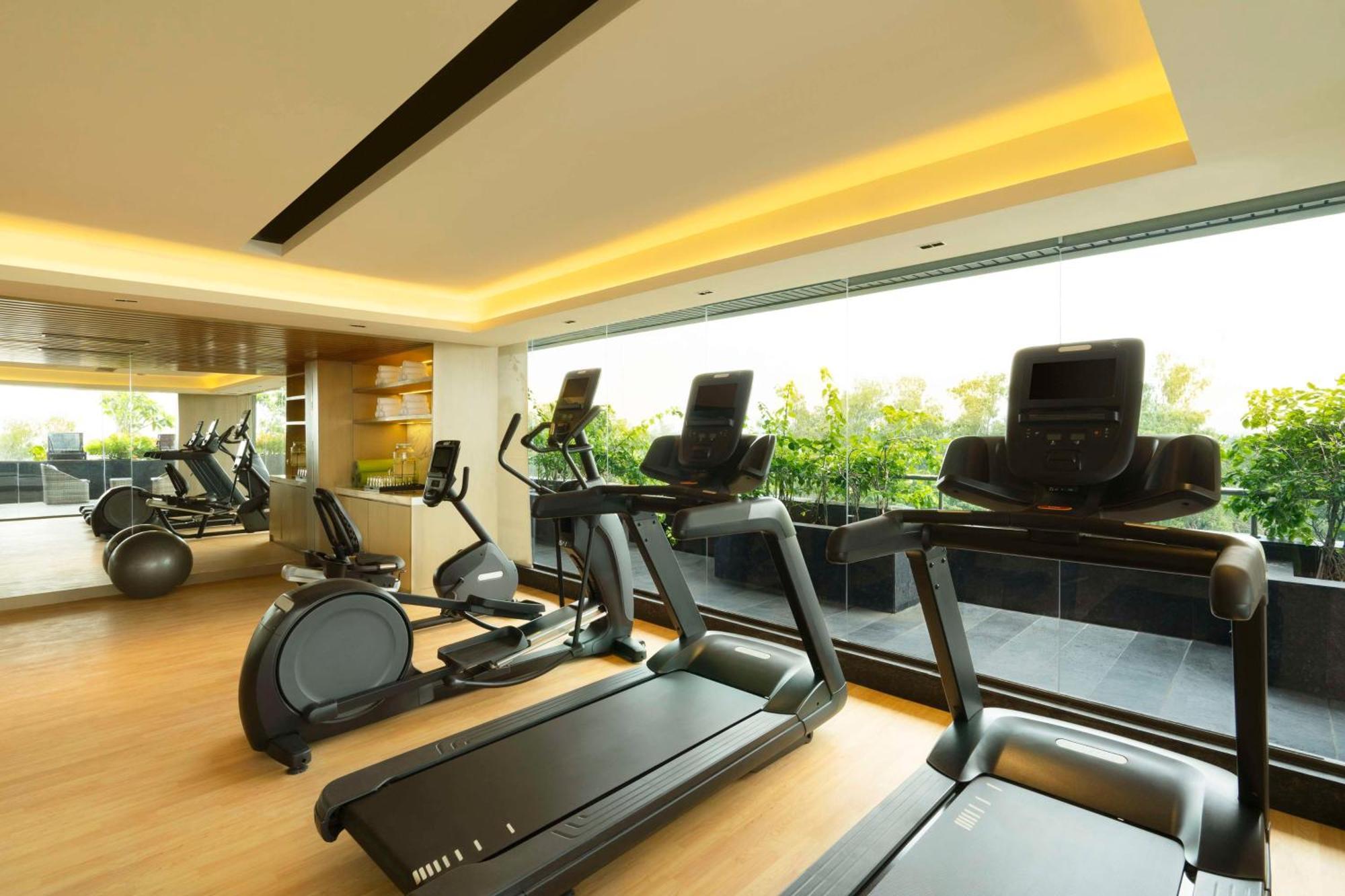 Hyatt Place Bharuch 외부 사진