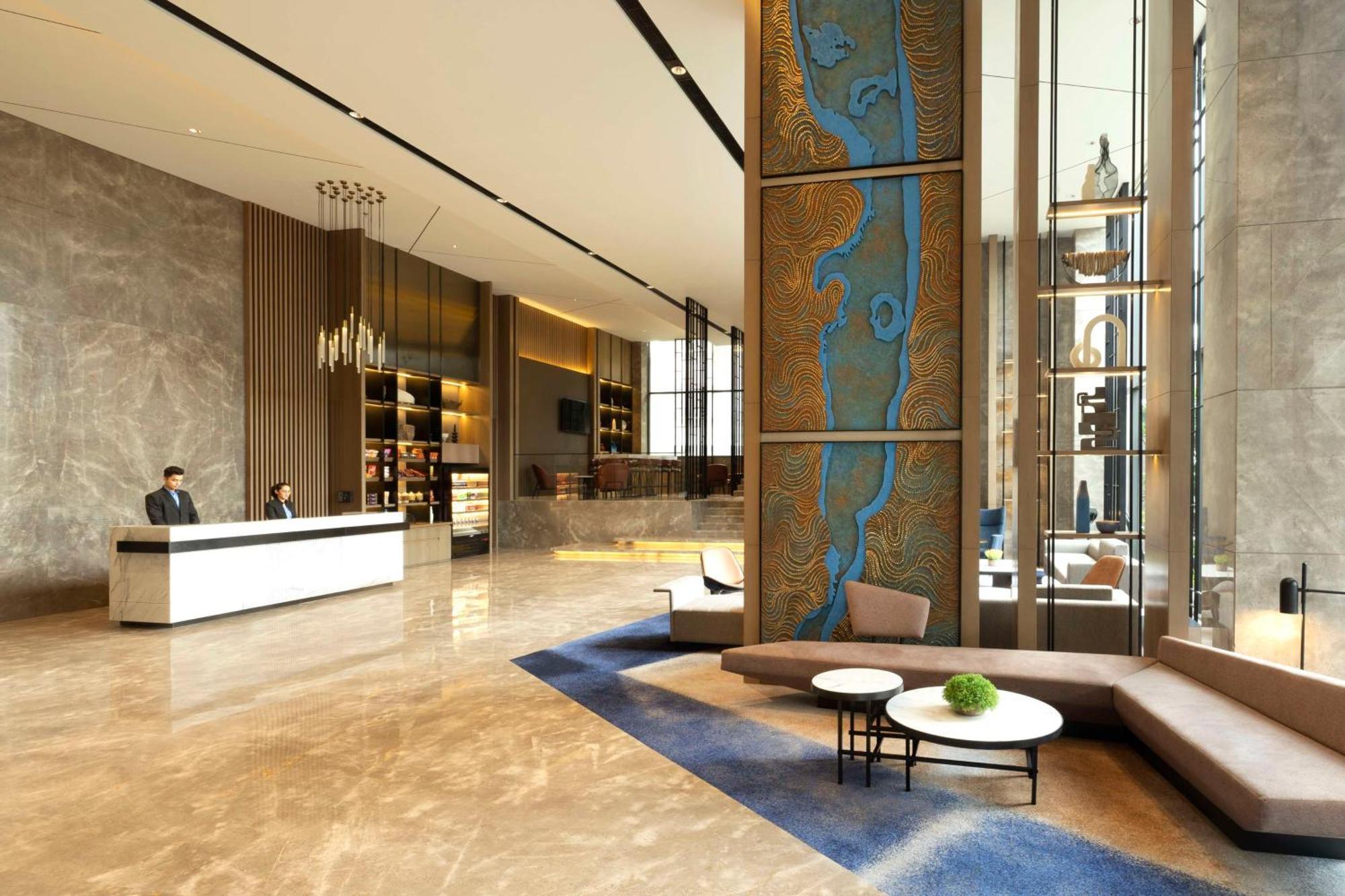 Hyatt Place Bharuch 외부 사진