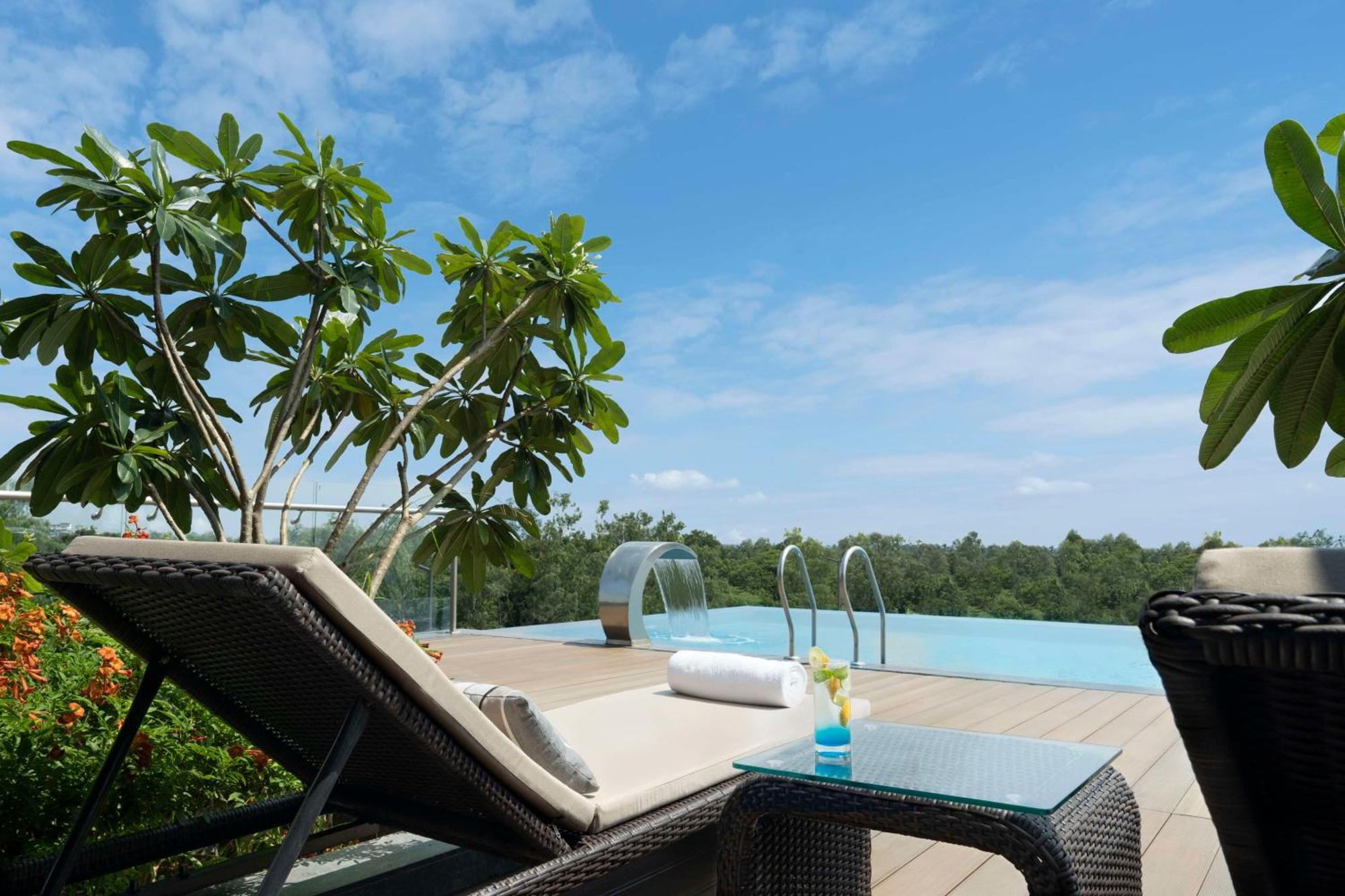 Hyatt Place Bharuch 외부 사진
