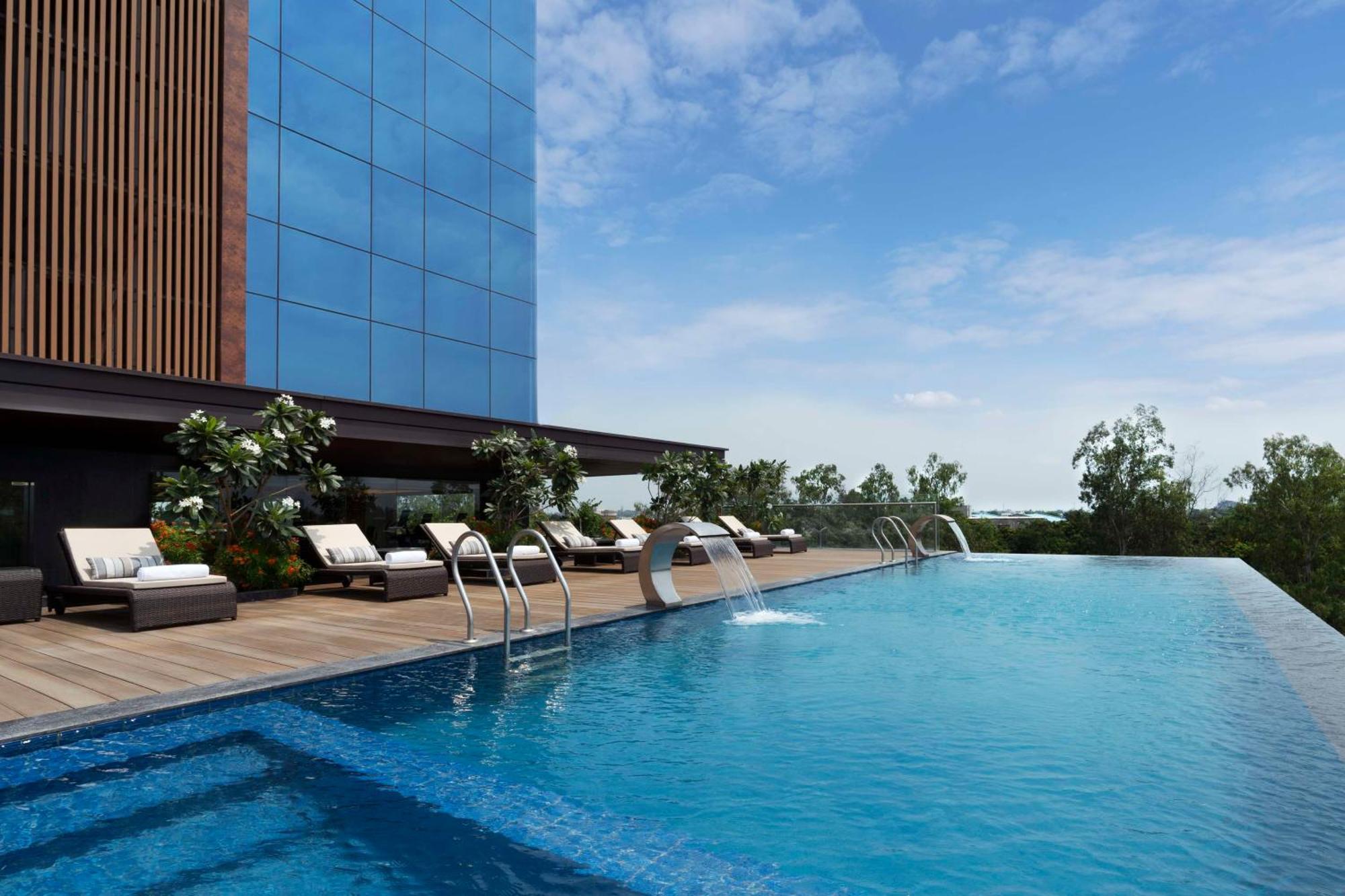 Hyatt Place Bharuch 외부 사진