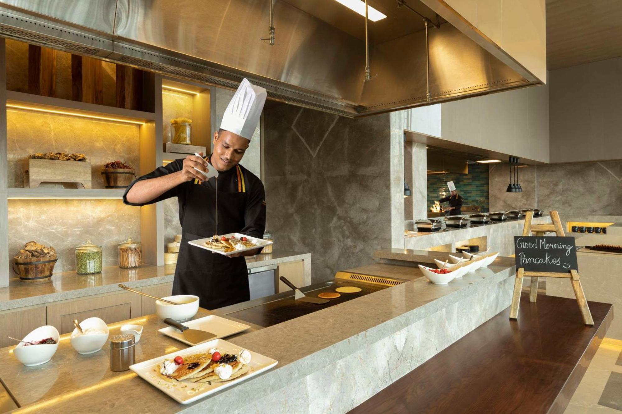 Hyatt Place Bharuch 외부 사진