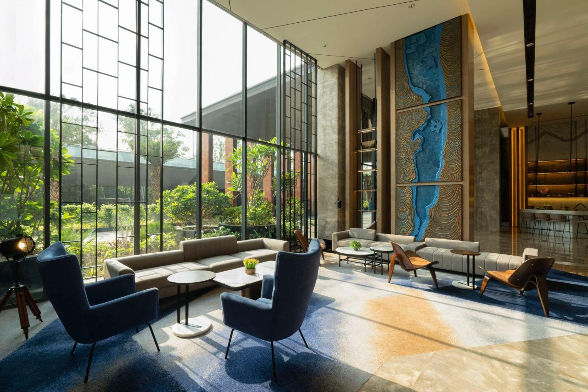 Hyatt Place Bharuch 외부 사진