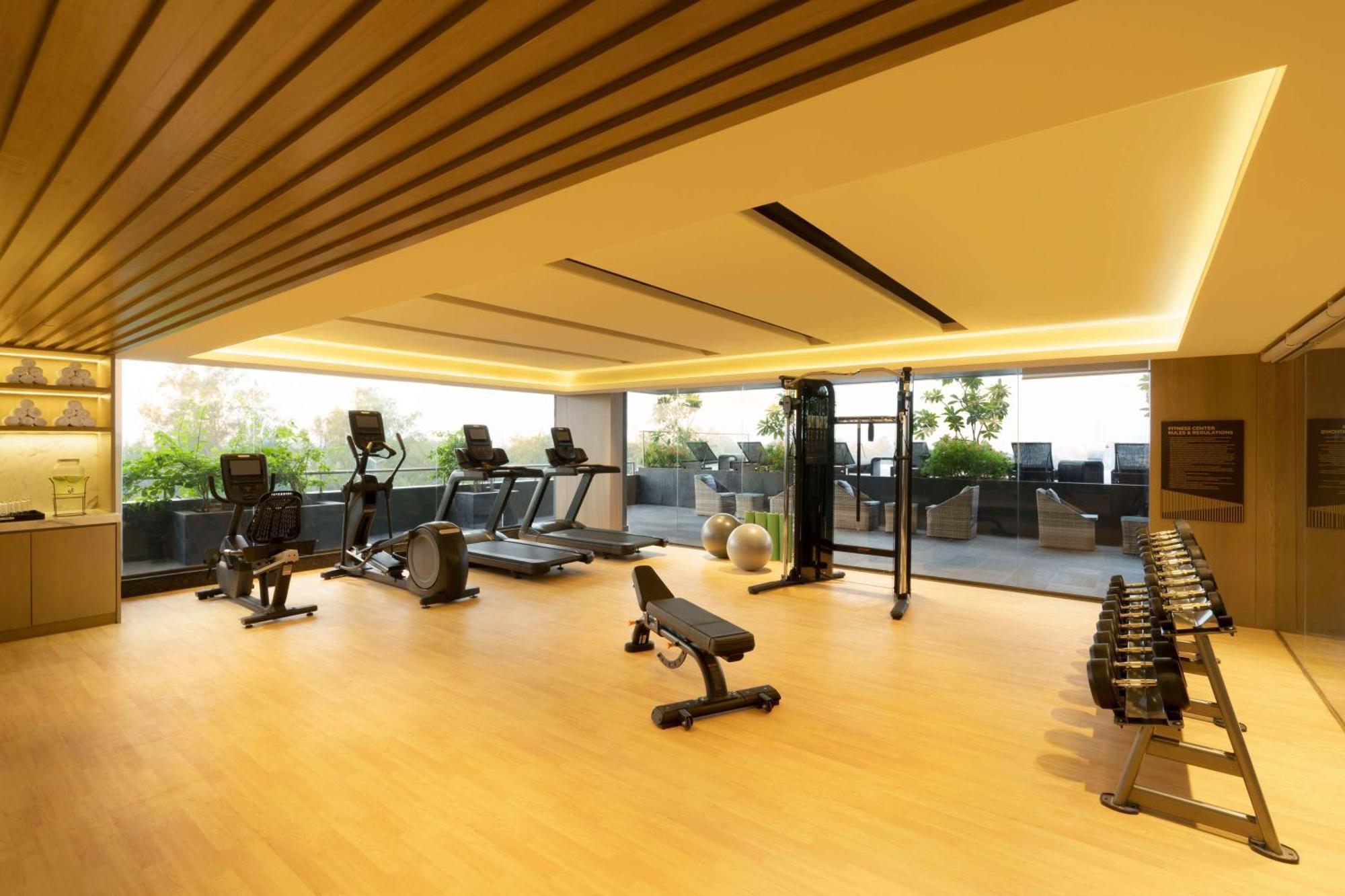 Hyatt Place Bharuch 외부 사진