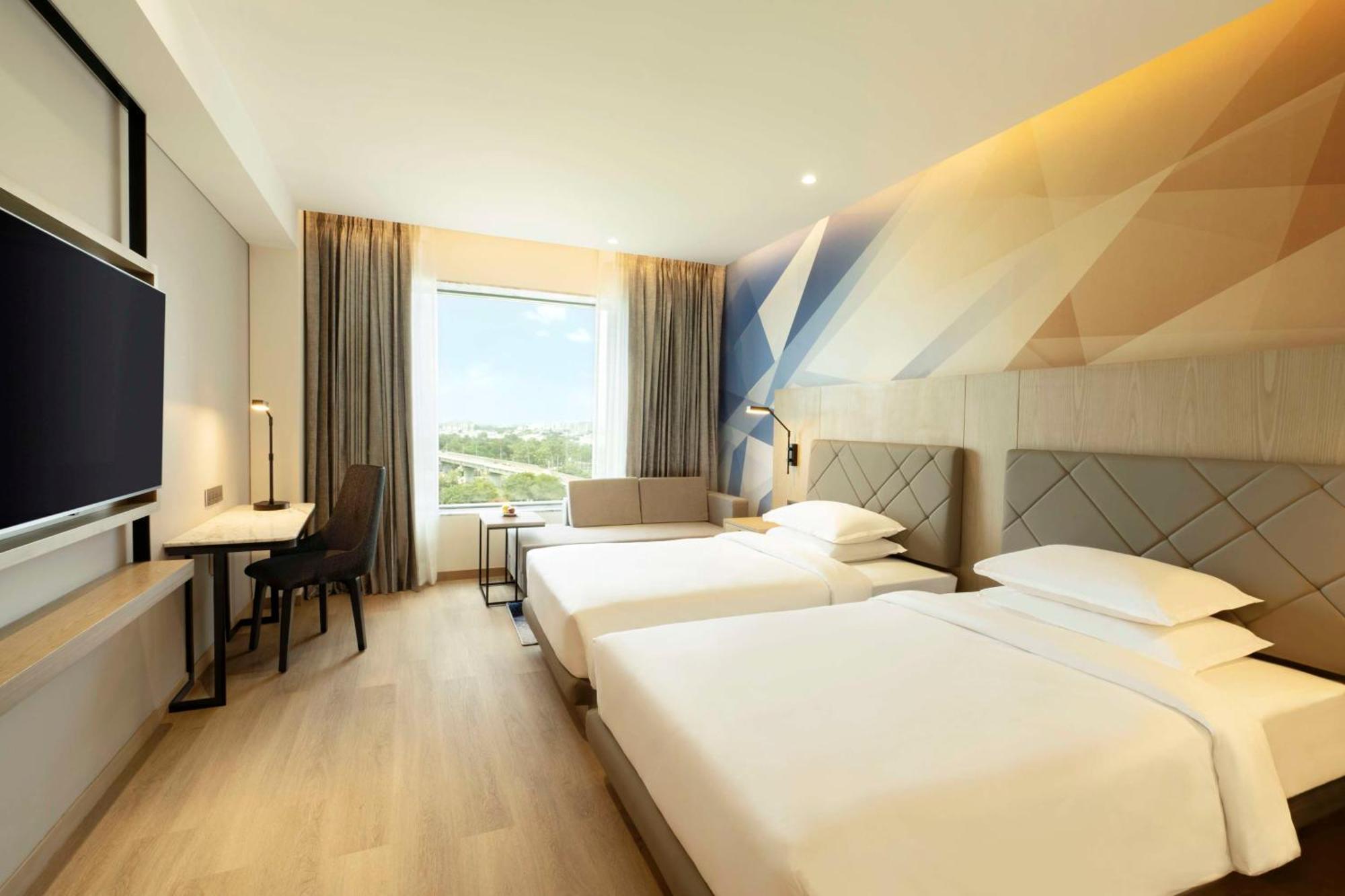 Hyatt Place Bharuch 외부 사진