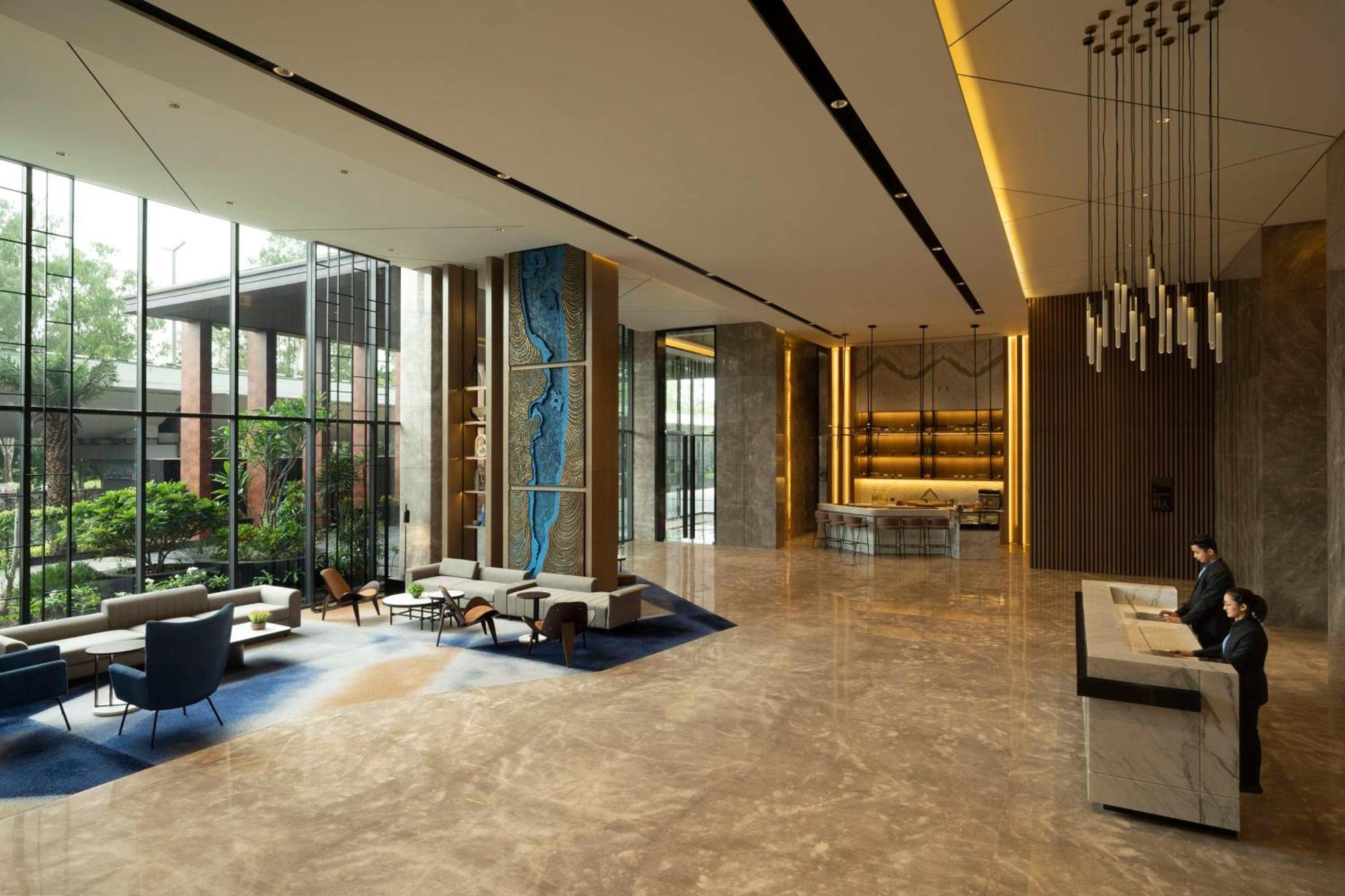 Hyatt Place Bharuch 외부 사진